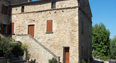 Casa natale di Benito Mussolini